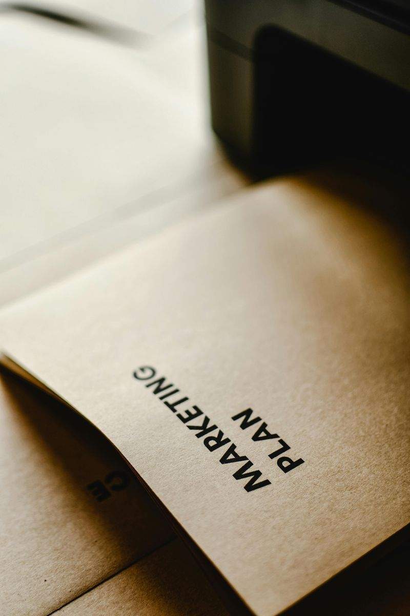 Blog and article writing