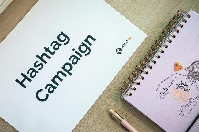 Social media content planning